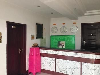 Wutai Mountain Yunhai Hotel Taihuai エクステリア 写真