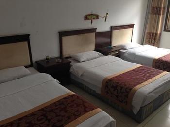 Wutai Mountain Yunhai Hotel Taihuai エクステリア 写真