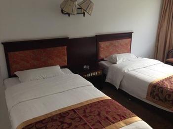 Wutai Mountain Yunhai Hotel Taihuai エクステリア 写真