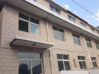 Wutai Mountain Yunhai Hotel Taihuai エクステリア 写真